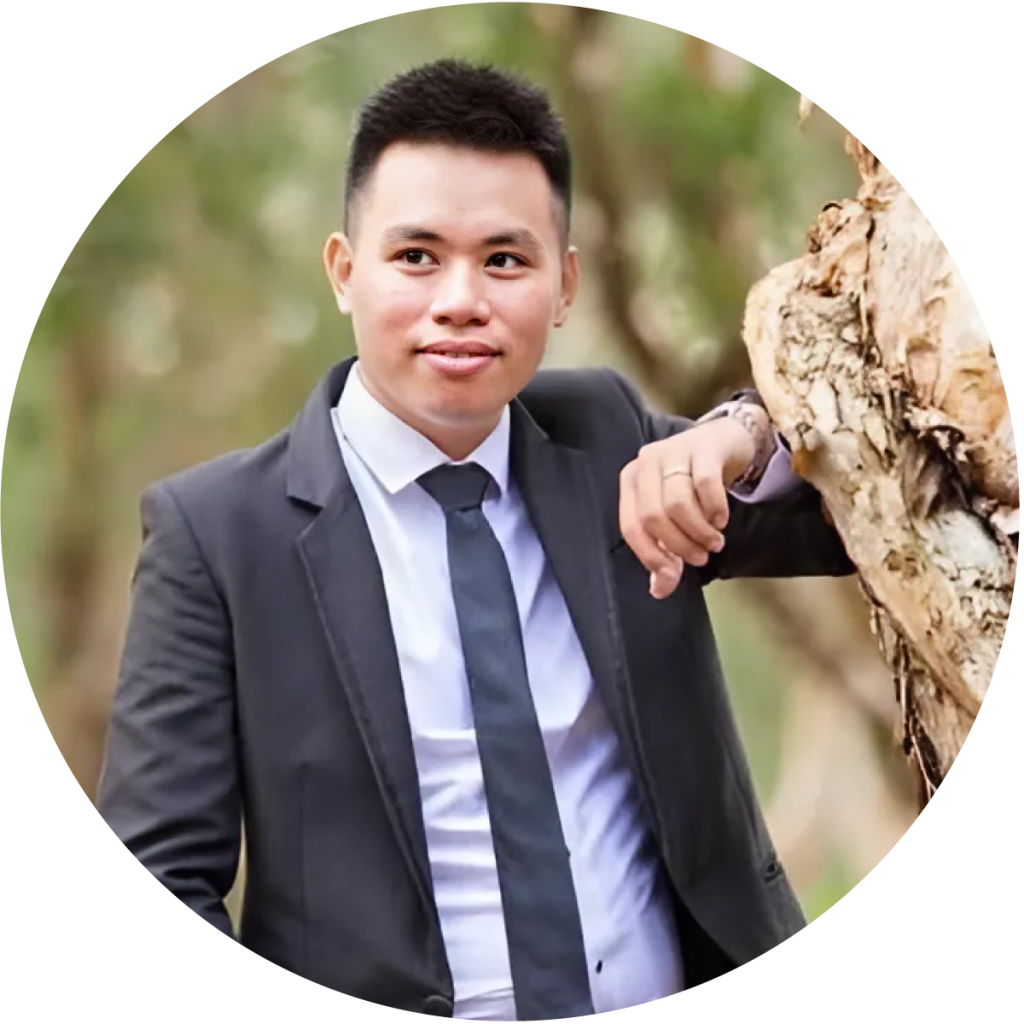 Lê Hoàng – Giám Đốc Công ty Inescorp