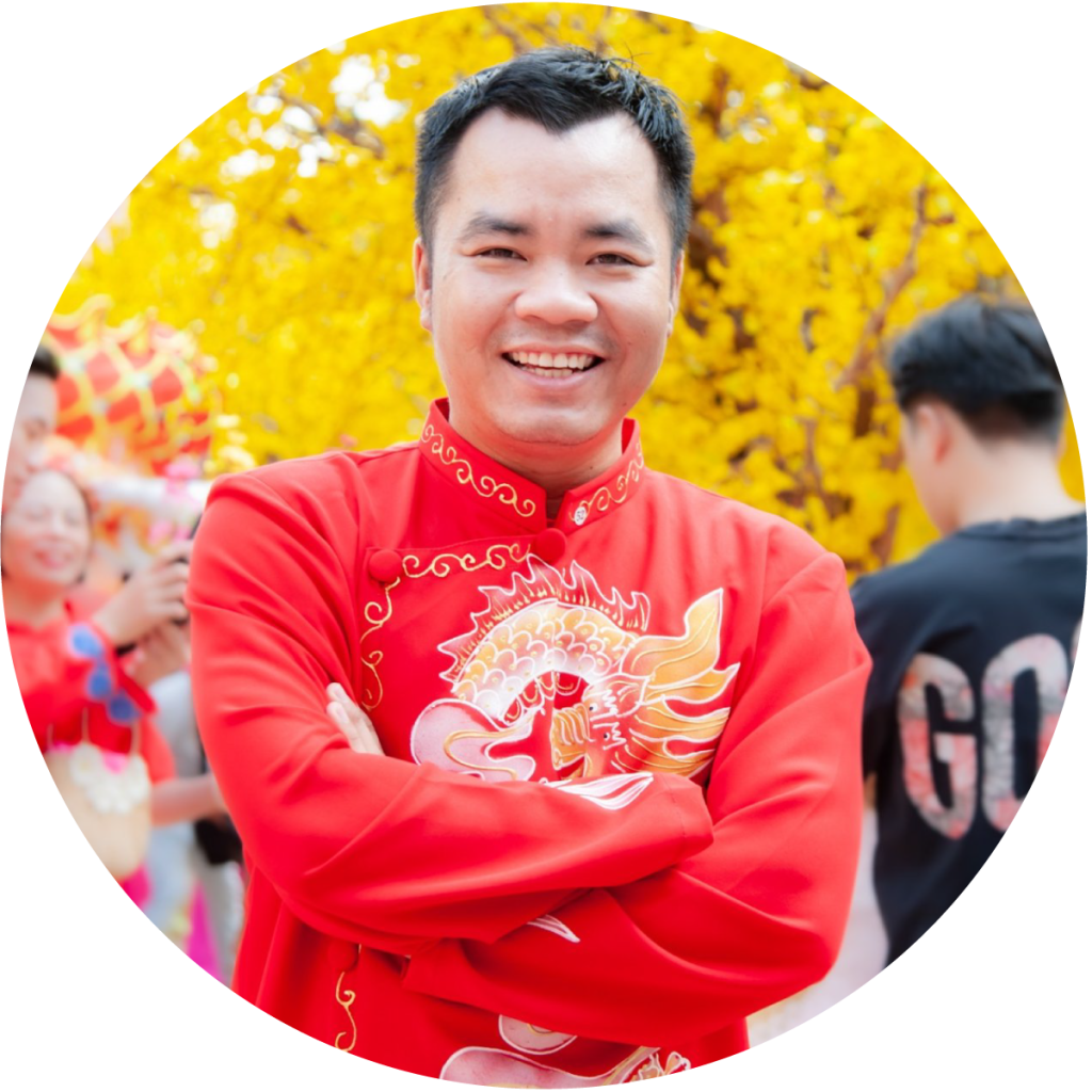 Lê Văn Tài – CÔNG TY TNHH P2PRUN
