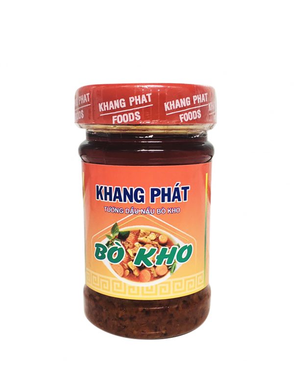 Tuong dau bo kho khang phat 80G
